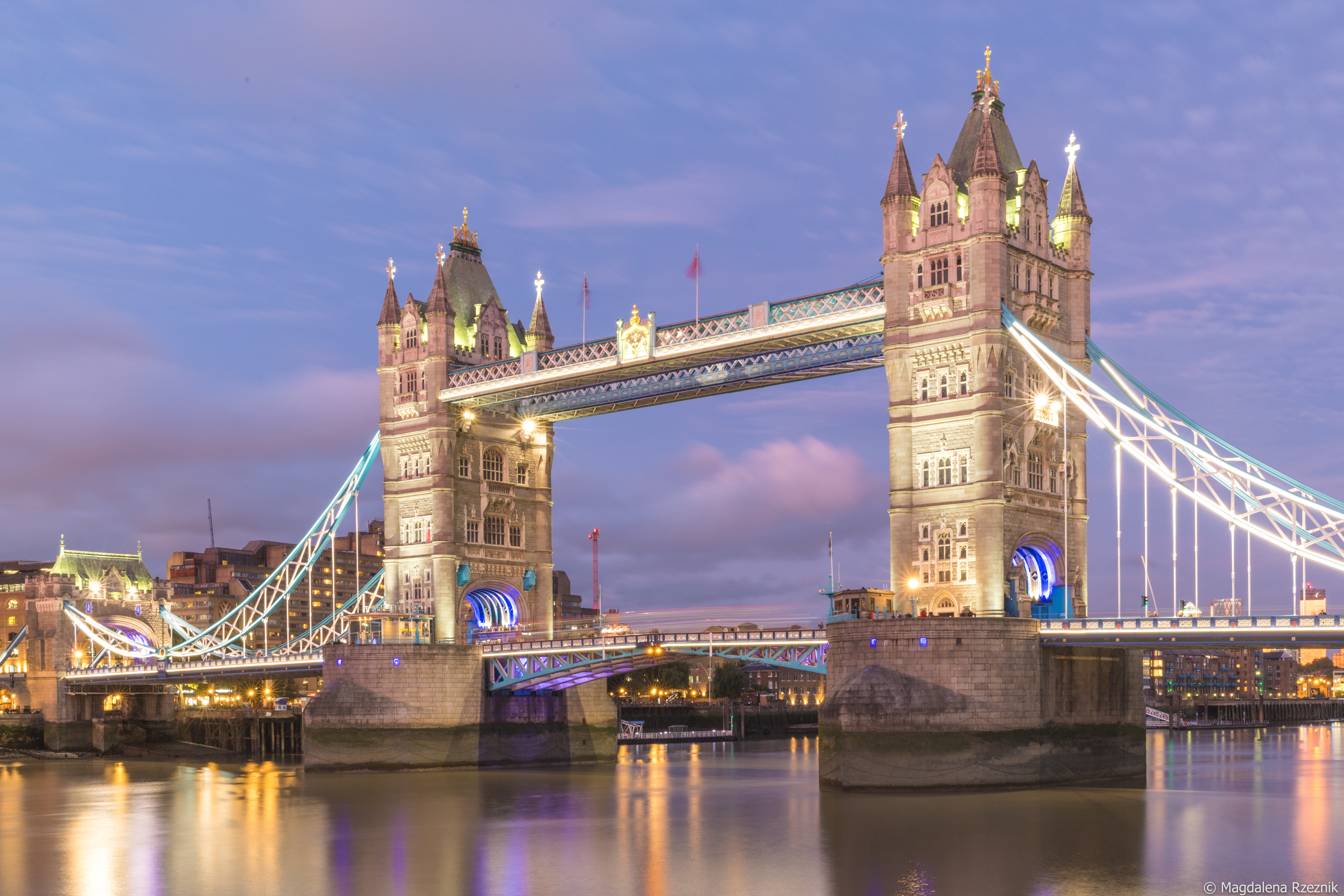 Flights to London